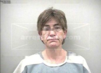 Mary Joe Dunlap