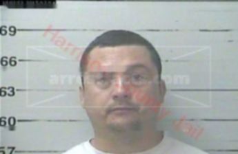 Stephen Michael Goodrich