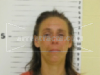 Allison Kay Mccaul