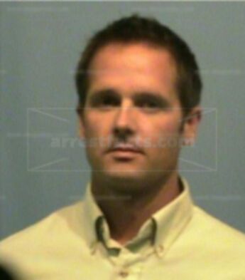 Schaan Christopher Buford