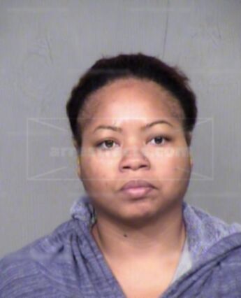 Raenesha Denise Moore