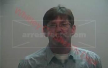 Everett James Speaker