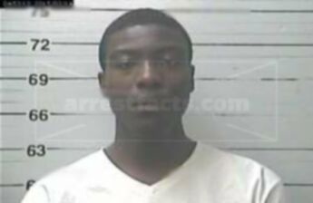 Juwan Derrell Howard