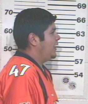 Rogelio Roel Montoya Rincon