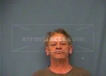 Kenneth Jimmy Kendrick