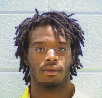 Travaris Stevenson