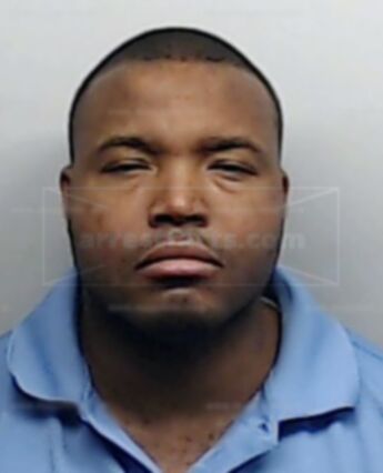 Terrell Mcqueen