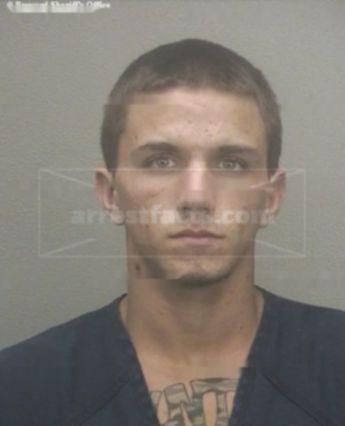Christopher William Loyd