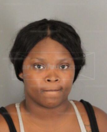 Laquita Sharvon Williams