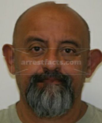 Victor Martinez Dominguez