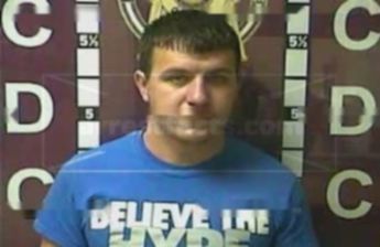 Chris Blane Norton