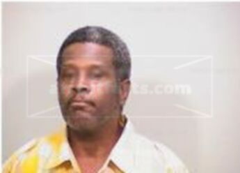 Randolph Darden