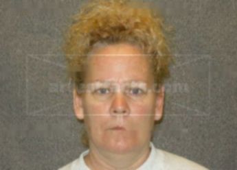 Colleen K Freiberg