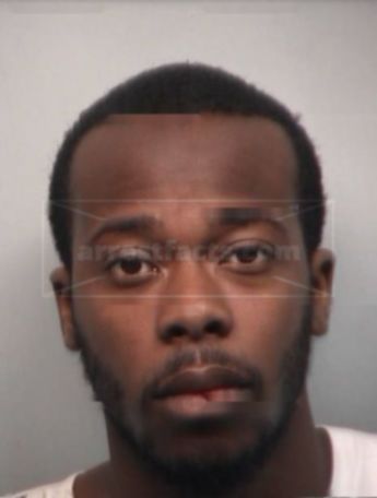James Randolph Washington