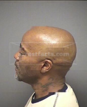 Kevin Leander Kelley