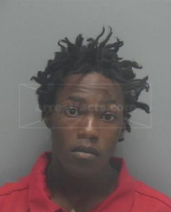 Tajarvis Lamar Cosby