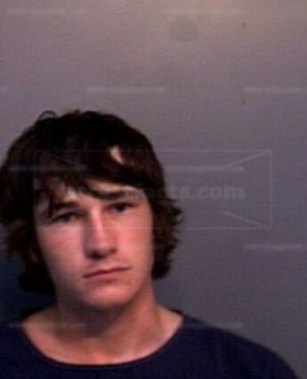 Dustin Wayne Morrow