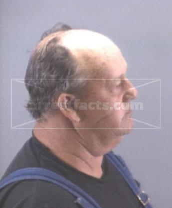 Jerry Thomas Long