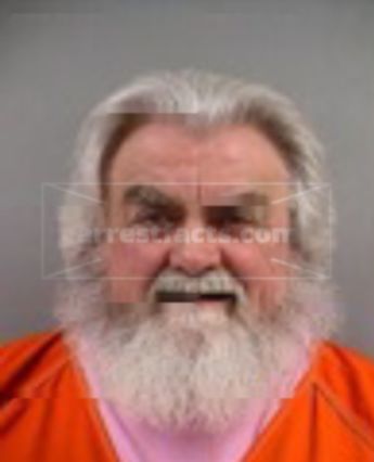 Steven Lee Hackett