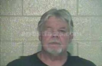Gary Richard Bolin