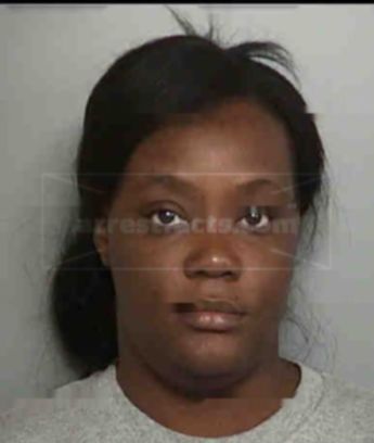 Octavia Martina Stinson