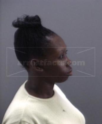Marchico Leonetta Johnson
