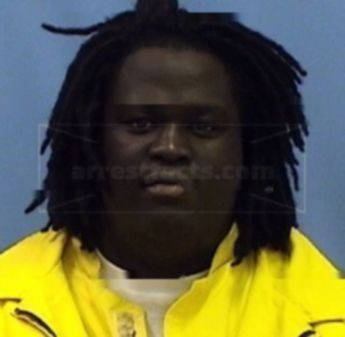 Marquevin Q. Smith