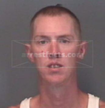Bradley Allen Wells