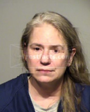 Sherry Wulff