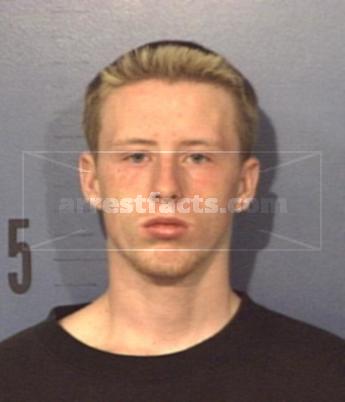 Daniel Anthony Vestal