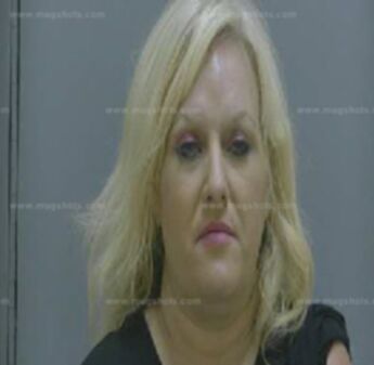 Shanna Nicole Avin