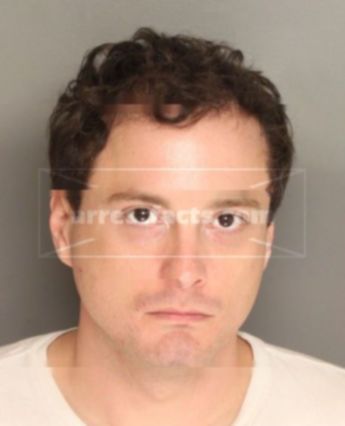 Brad Jamison Burbridge