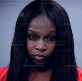 Dennole Carletta Ford