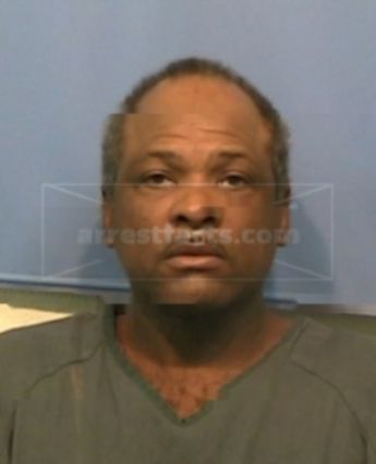 Fred Alphonso Freeman