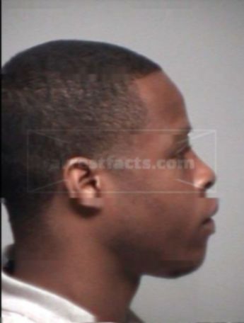 Travis Matthew Henry