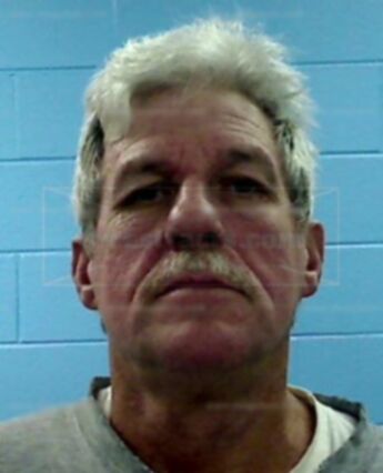 James Timothy Thornton