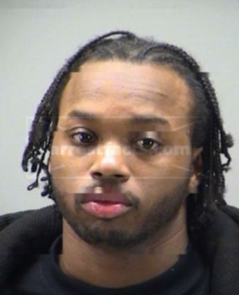 Antoine Cheeks