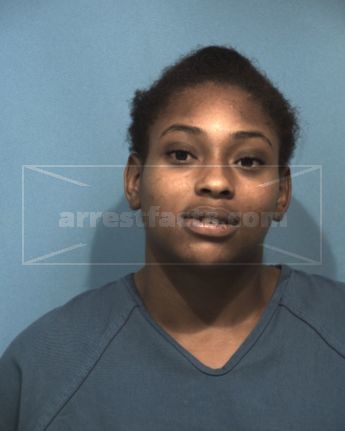Danielle Alexis Carter