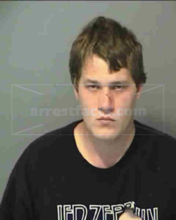 Joshua Dane Feist