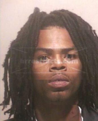 Deangelo Glenn