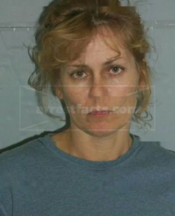 Kathleen Marie Crippen