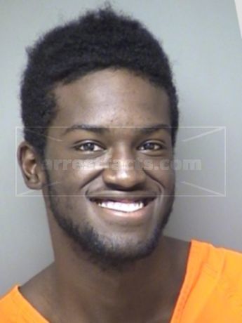 Carl Dewayne Williams
