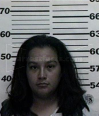 Alyson Marie Madrid