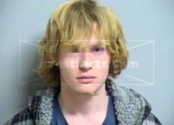 Jeremiah Enoch Mcbride