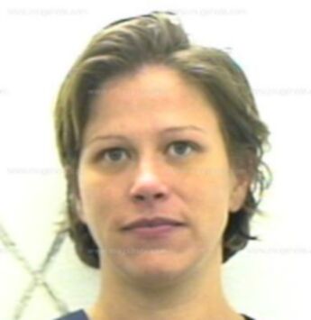 Kimberly Elaine Kirby