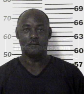 George Wesley Barron