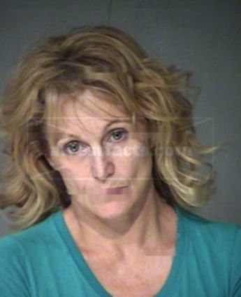 Michelle Ann Hudson