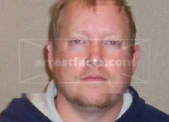 Trenton Marshall Rumsey
