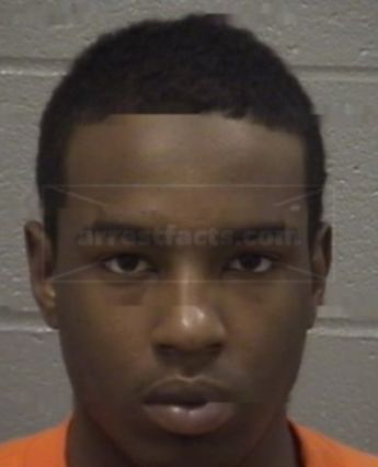 Berry Jay Williams