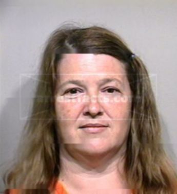 Deborah Williams Paquette